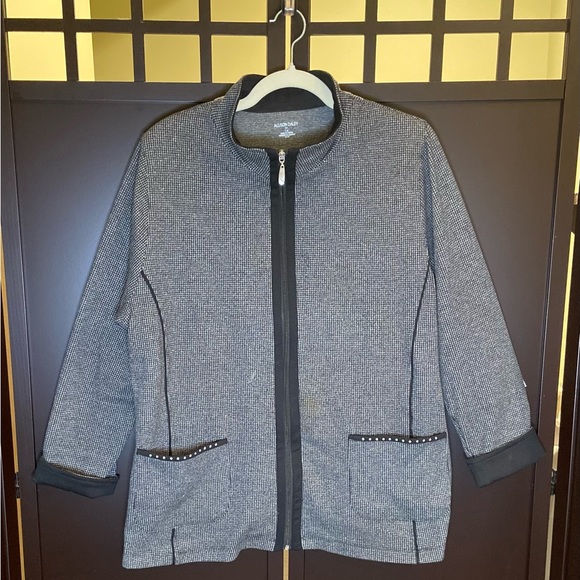 Allison Daley jacket - Picture 1 of 9